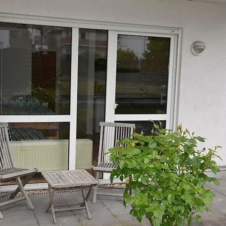 Appartement City Limburg - #58106