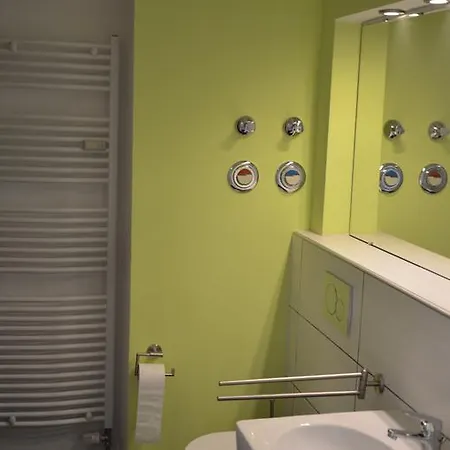 City Limburg - #58106 Appartement