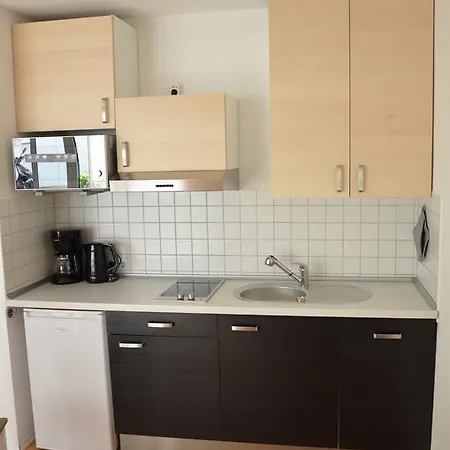 Appartement City Limburg - #58106 Limburg an der Lahn