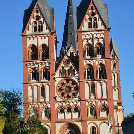 City Limburg - #58106 Limburg an der Lahn